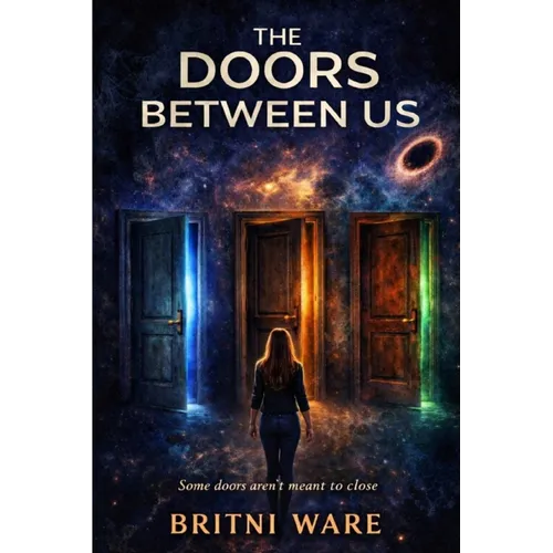 The Doors Between Us: Some Doors weren't meant to close