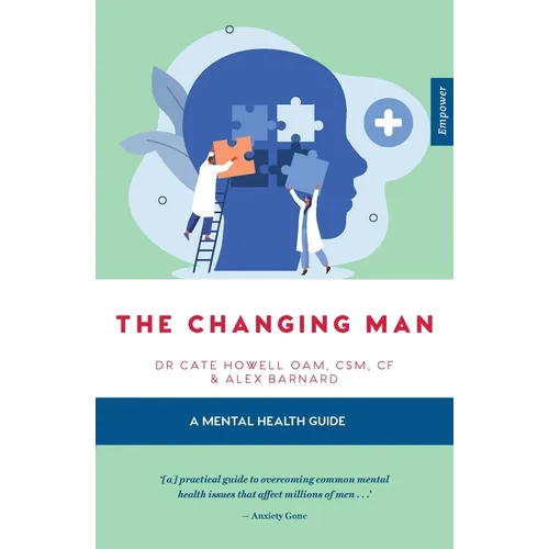 The Changing Man
