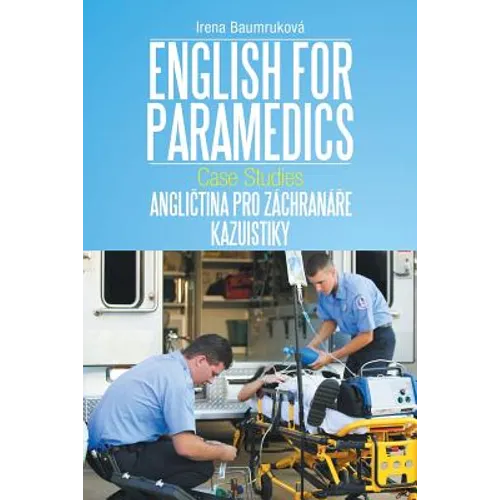 English for Paramedics: Case Studies