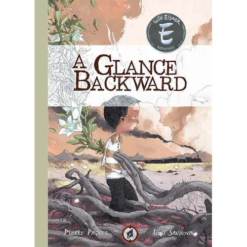 A Glance Backward