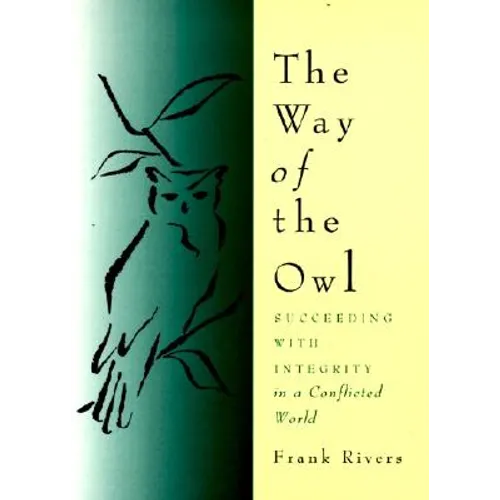 The Way of the Owl
