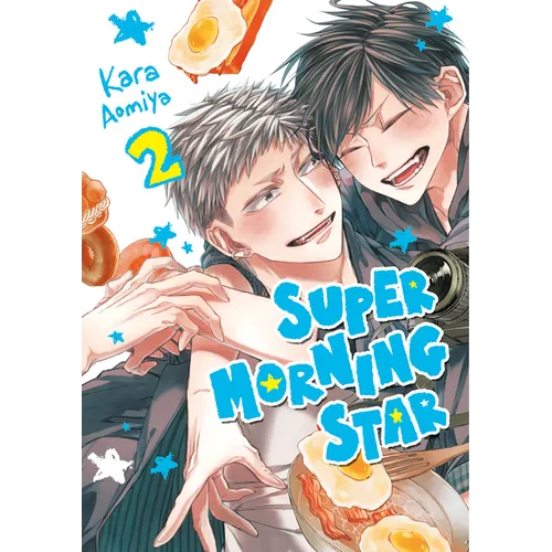 Super Morning Star 2