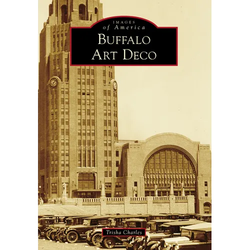 Buffalo Art Deco