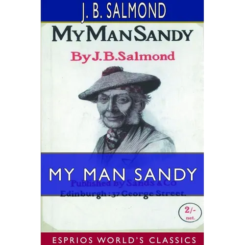 My Man Sandy (Esprios Classics)