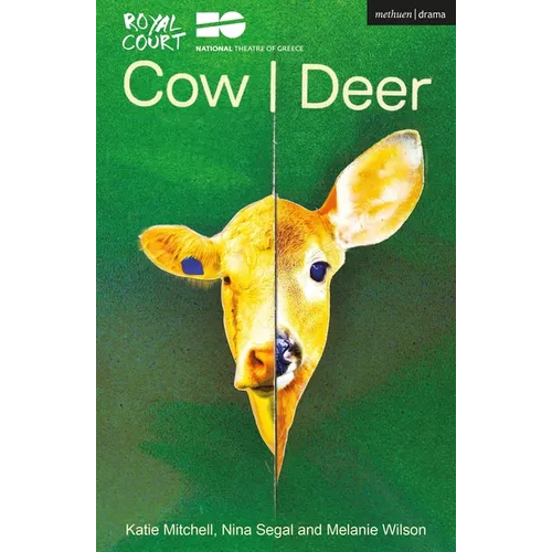 Cow / Deer
