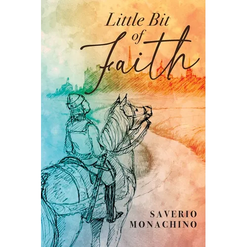 Little Bit of Faith