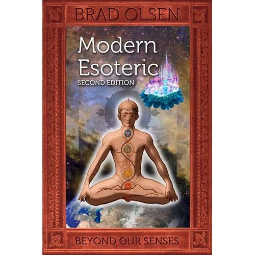 Modern Esoteric: Beyond Our Senses