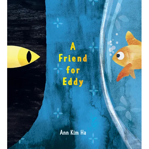 A Friend for Eddy