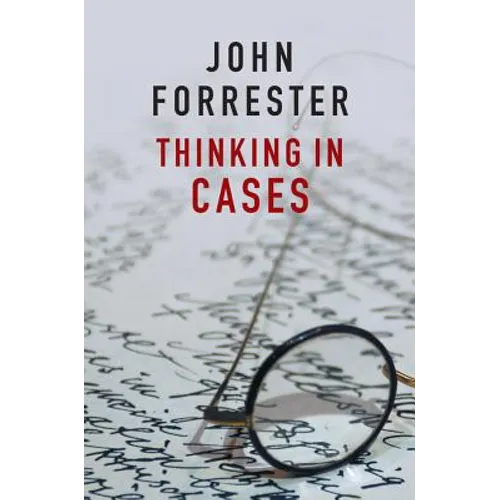 Thinking in Cases