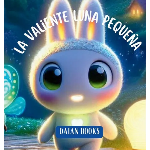 La Valiente Luna Pequeña