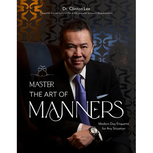 Master the Art of Manners: Modern-Day Etiquette for Any Situation