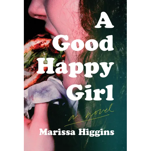 A Good Happy Girl
