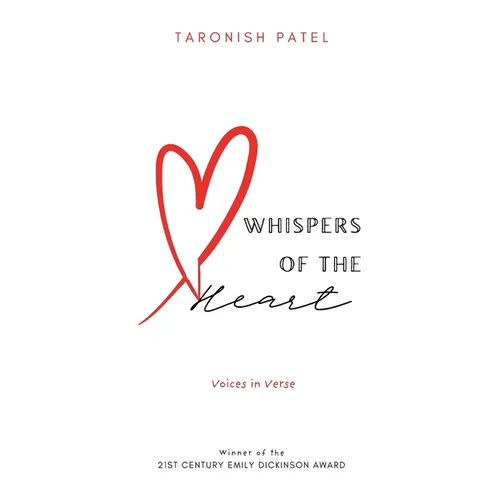 Whispers Of The Heart