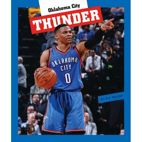 Oklahoma City Thunder