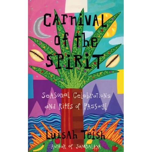 Carnival of the Spirit