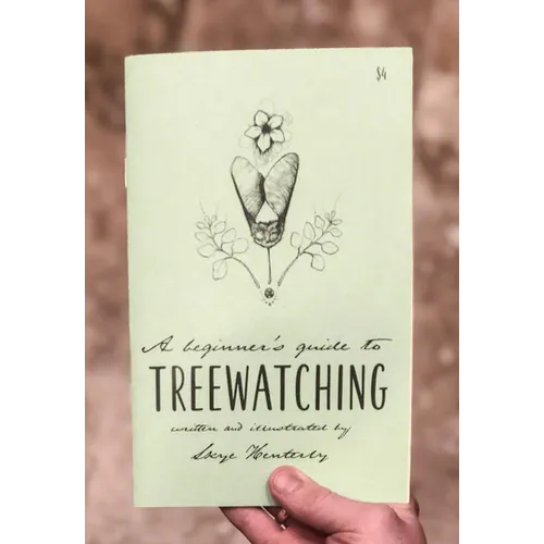 A Beginner's Guide to Treewatching