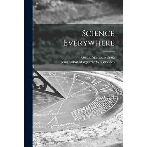 Science Everywhere