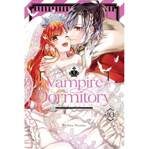Vampire Dormitory 10