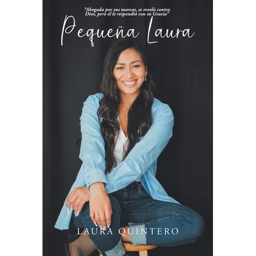 Pequeña Laura