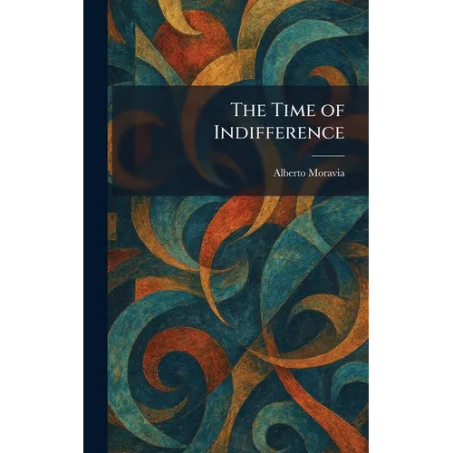 The Time of Indifference