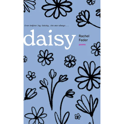 Daisy: Poems