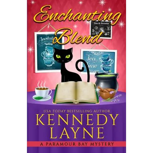 Enchanting Blend