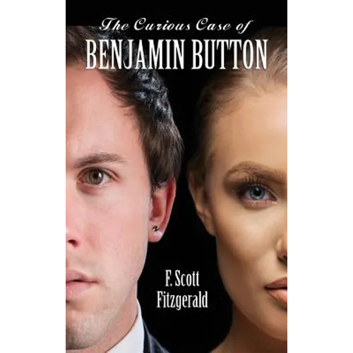 The Curious Case of Benjamin Button