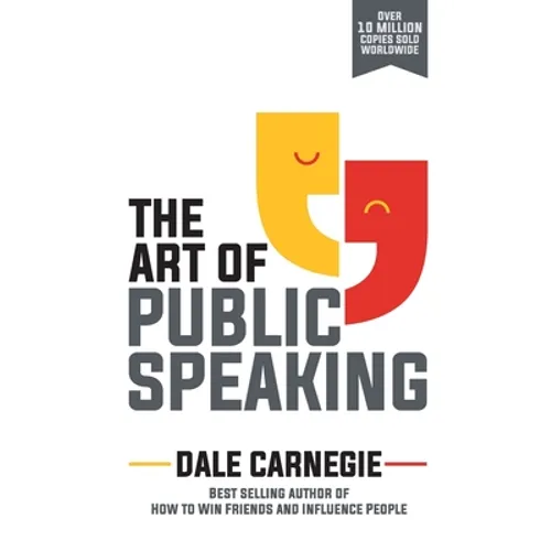 The Art of Public Speaking