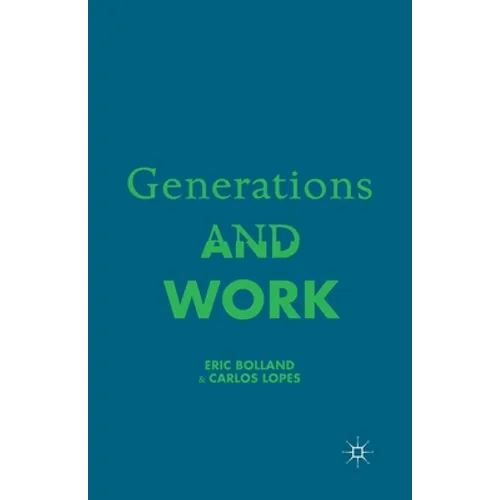 Generations and Work