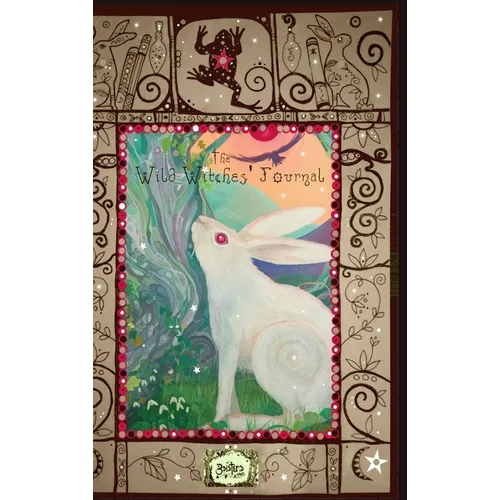 The Wild Witches' Journal