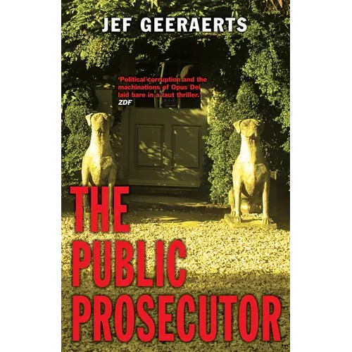 The Public Prosecutor