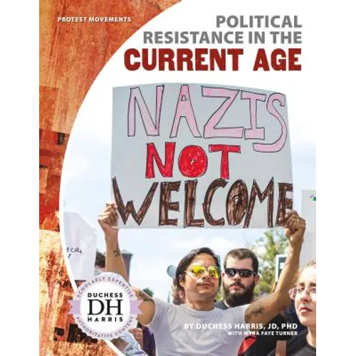 Political Resistance in the Current Age