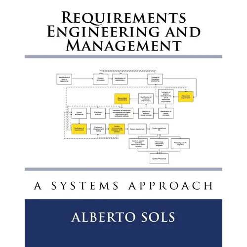 Requirements Engineering and Management: A Systems Approach
