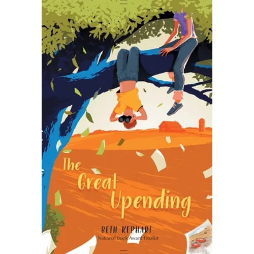 The Great Upending