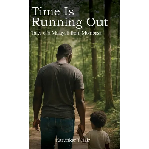 Time Is Running Out: Tales of a Malayali from Mombasa