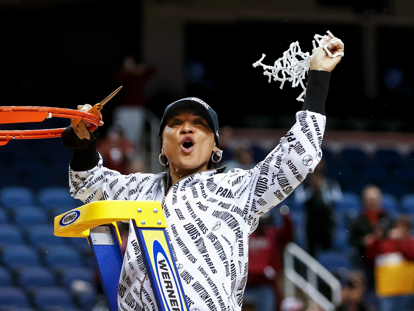 Dawn of a Dynasty: The South Carolina Gamecocks Return to College Basketball Glory with Their Second NCAA Title Book