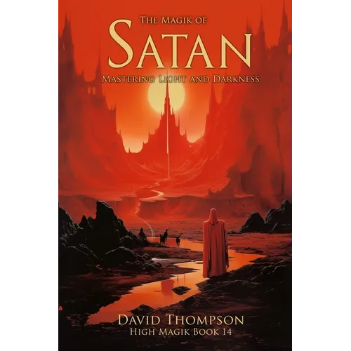 The Magik of Satan