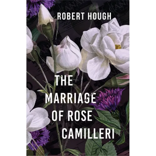 The Marriage of Rose Camilleri