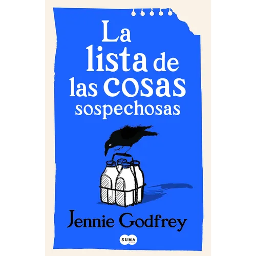La Lista de Las Cosas Sospechosas / The List of Suspicious Things