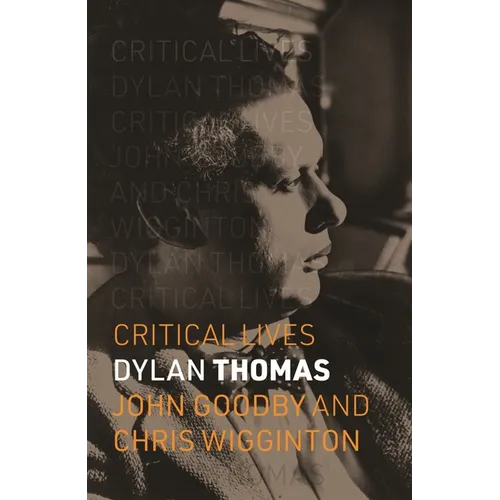 Dylan Thomas