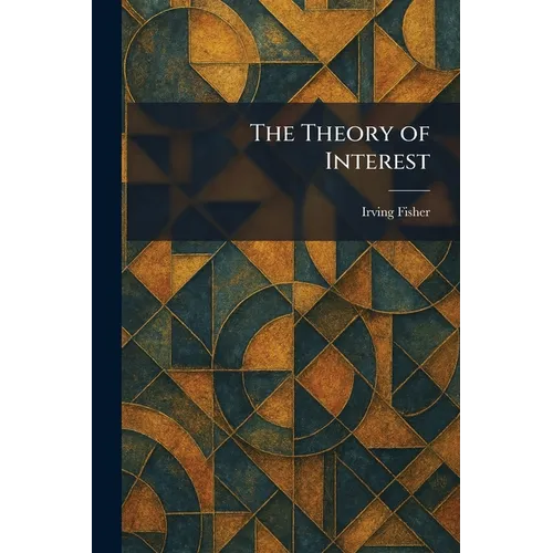 The Theory of Interest