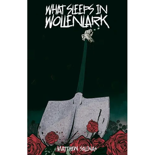 What Sleeps in Wollenlark