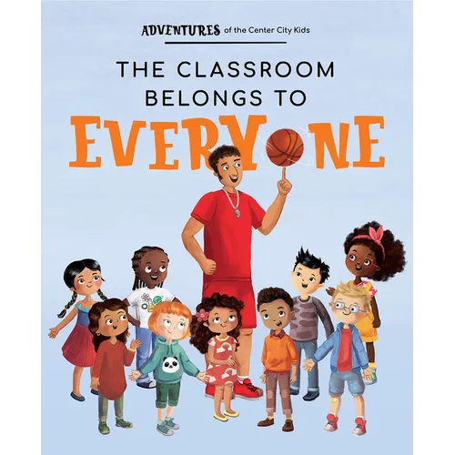 The Classroom Belongs to Everyone