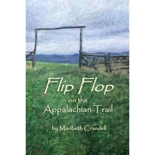 Flip Flop on the Appalachian Trail