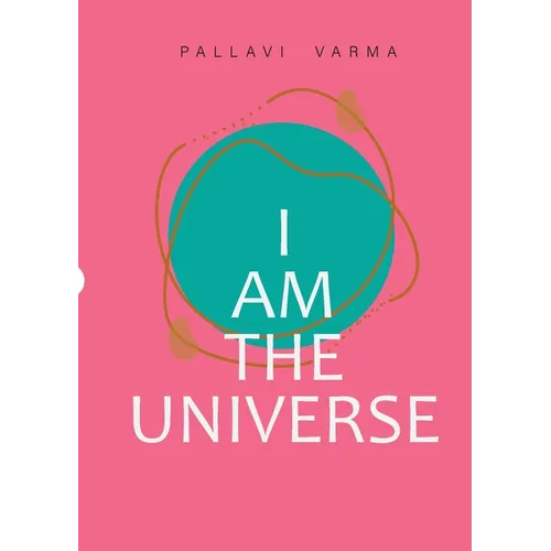 I Am The Universe