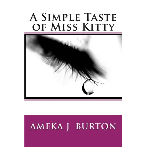 A Simple Taste of Miss Kitty