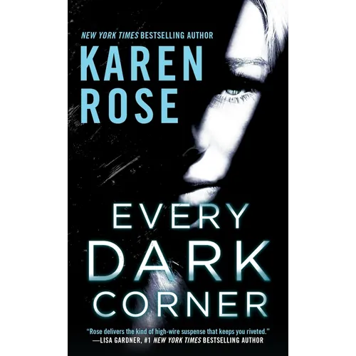 Every Dark Corner
