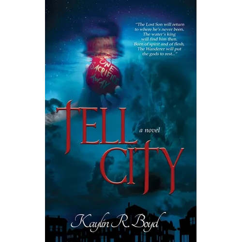 Tell City