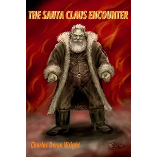 The Santa Claus Encounter