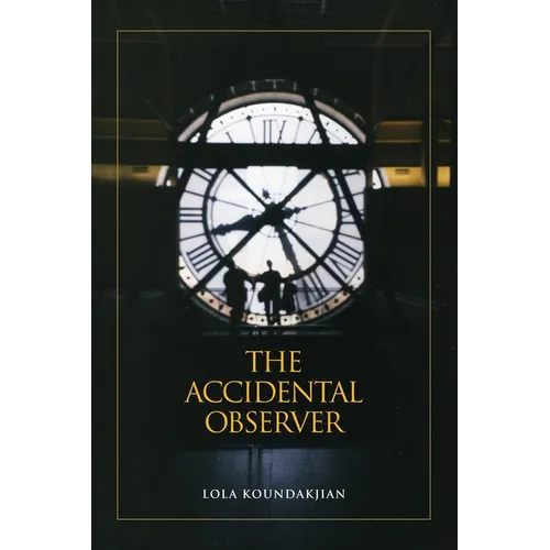 The Accidental Observer